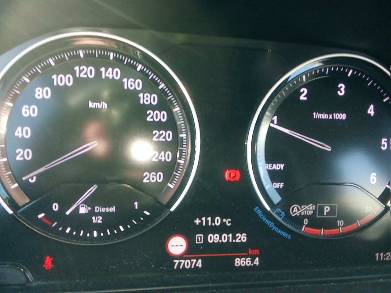 Bmw X1 Sdrive18d - Foto 2