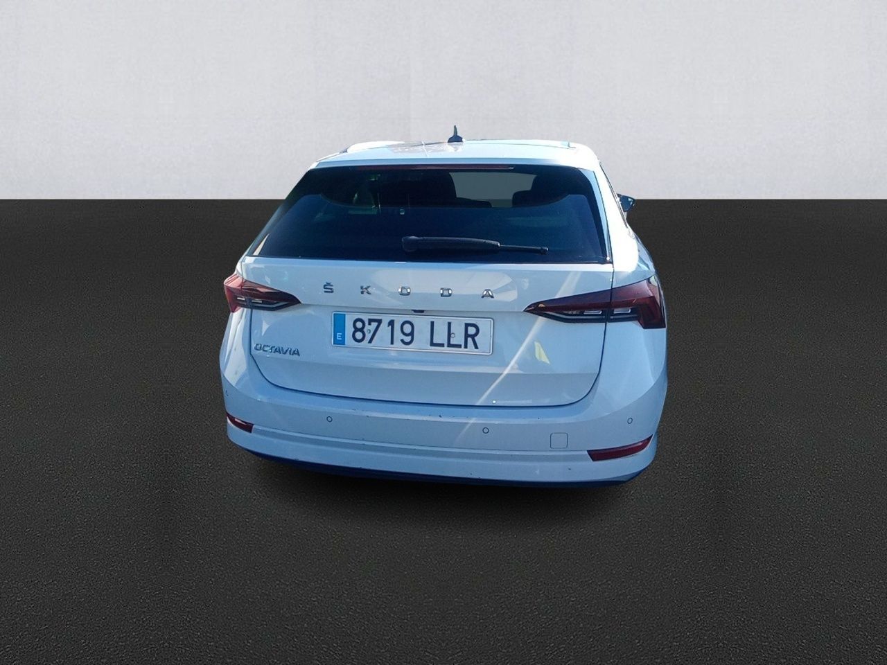 Skoda Octavia Combi 2.0 Tdi 110kw(150cv) Dsg Ambition - Foto 2