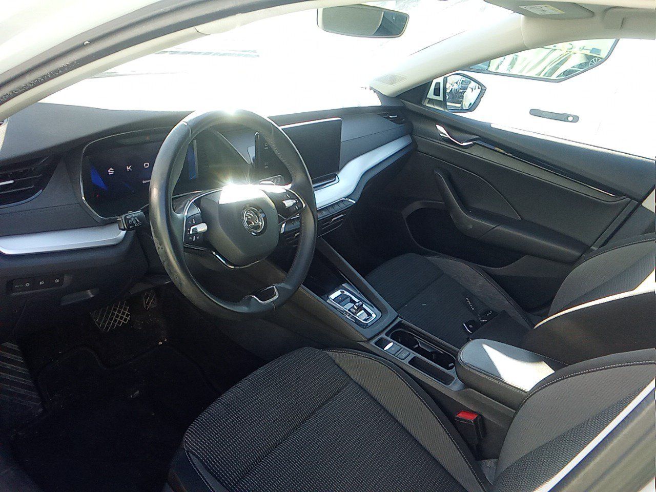 Skoda Octavia Combi 2.0 Tdi 110kw(150cv) Dsg Ambition - Foto 2