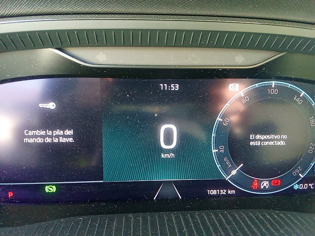 Skoda Octavia Combi 2.0 Tdi 110kw(150cv) Dsg Ambition - Foto 2