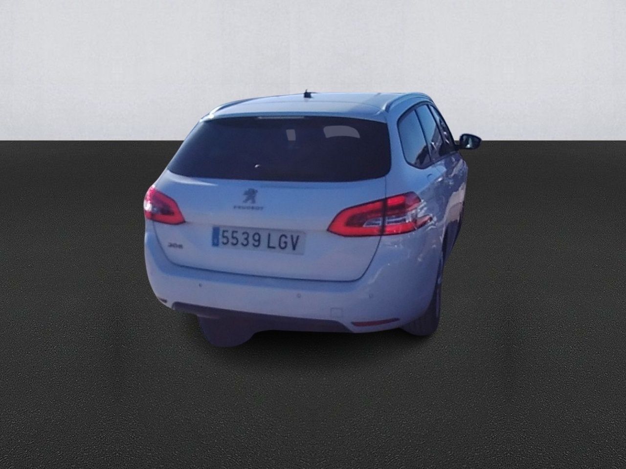 Peugeot 308 W Style Bluehdi 100 S&s 6 Vel. Man - Foto 2