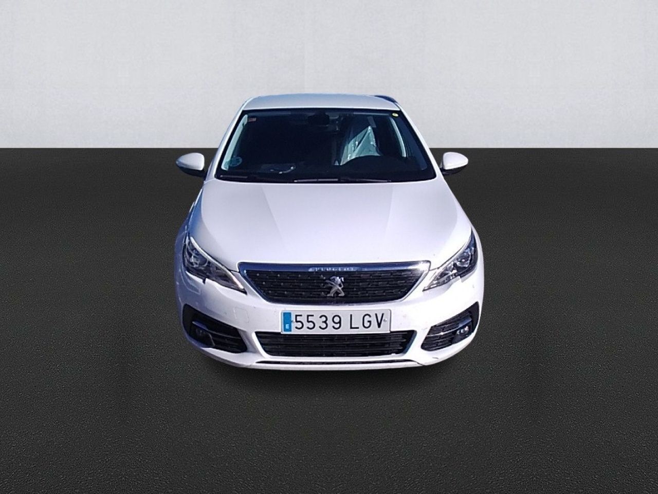 Peugeot 308 W Style Bluehdi 100 S&s 6 Vel. Man - Foto 2