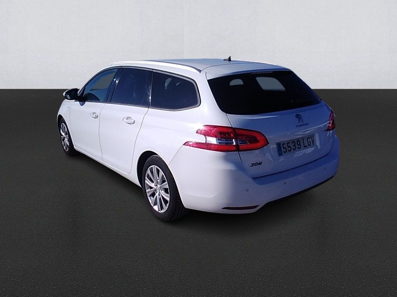 Peugeot 308 W Style Bluehdi 100 S&s 6 Vel. Man - Foto 2