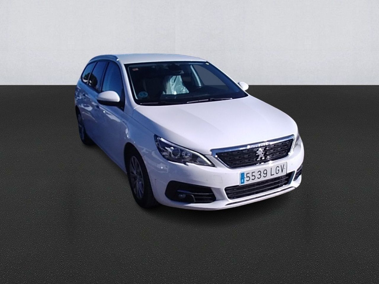 Peugeot 308 W Style Bluehdi 100 S&s 6 Vel. Man - Foto 2