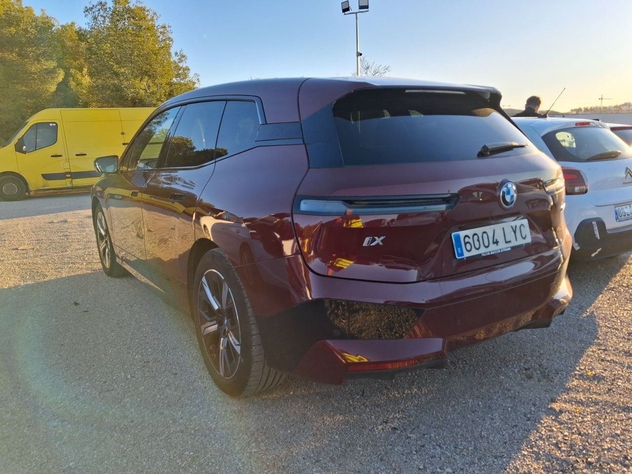 Bmw Ix Xdrive40 - Foto 2