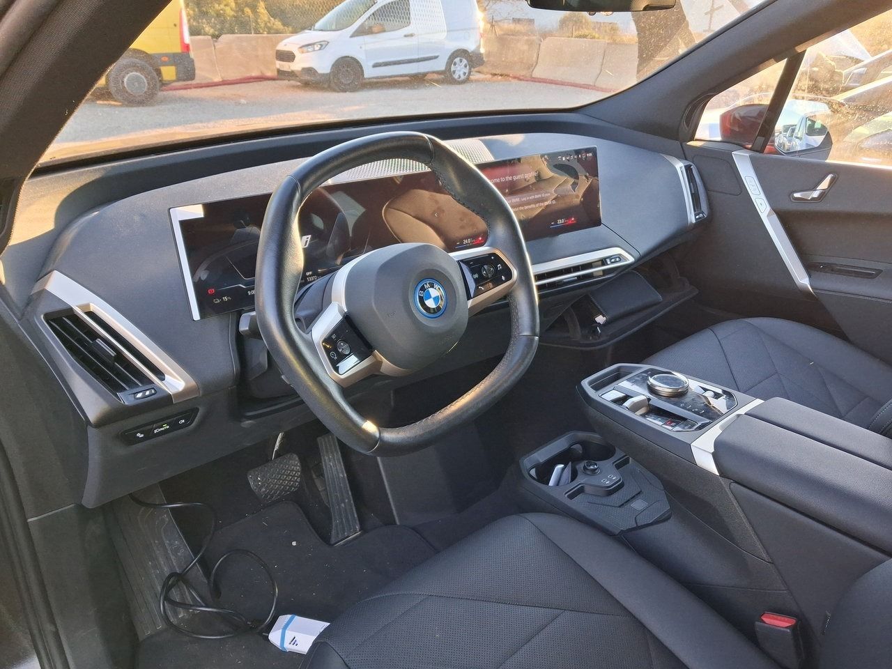 Bmw Ix Xdrive40 - Foto 2