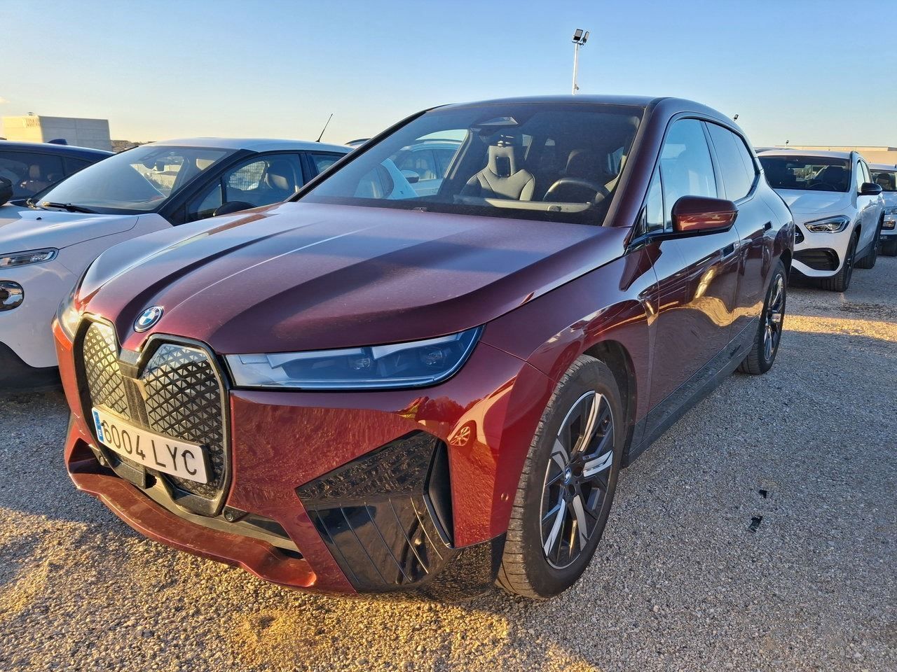 Bmw Ix Xdrive40 - Foto 2