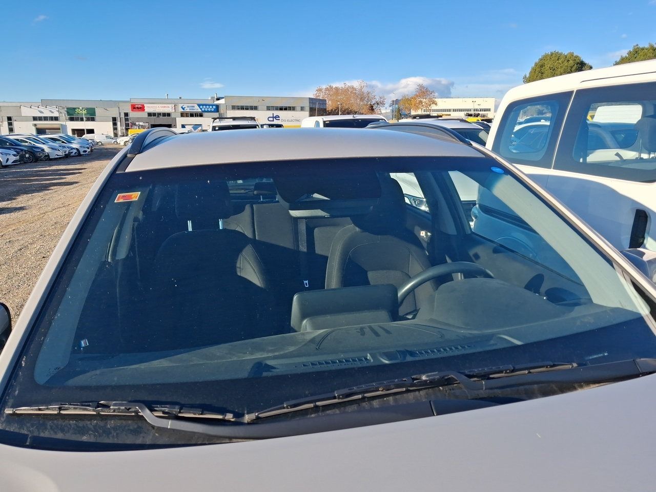 Hyundai Kona 1.6 Gdi Hev Maxx Dct - Foto 2