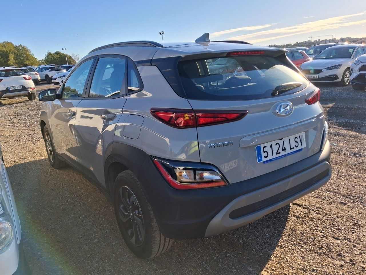 Hyundai Kona 1.6 Gdi Hev Maxx Dct - Foto 2