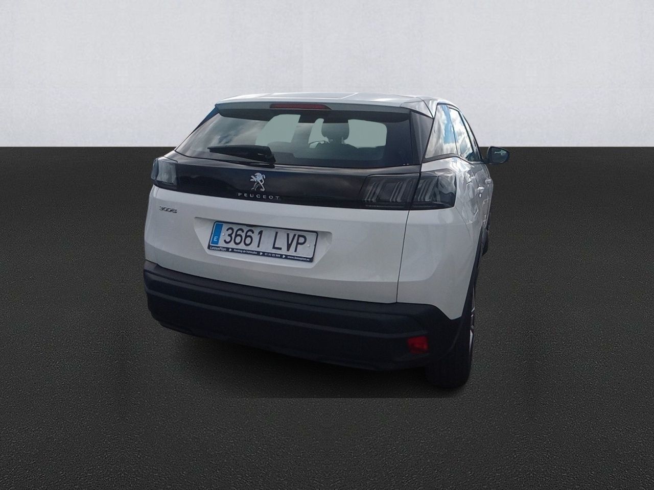 Peugeot 3008 1.5 Bluehdi 96kw (130cv) S&s Active Pack - Foto 2