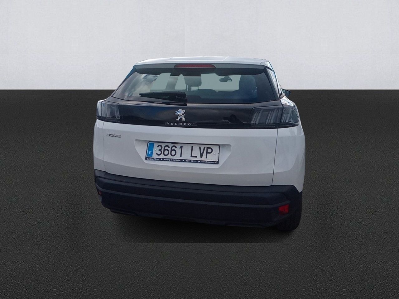 Peugeot 3008 1.5 Bluehdi 96kw (130cv) S&s Active Pack - Foto 2