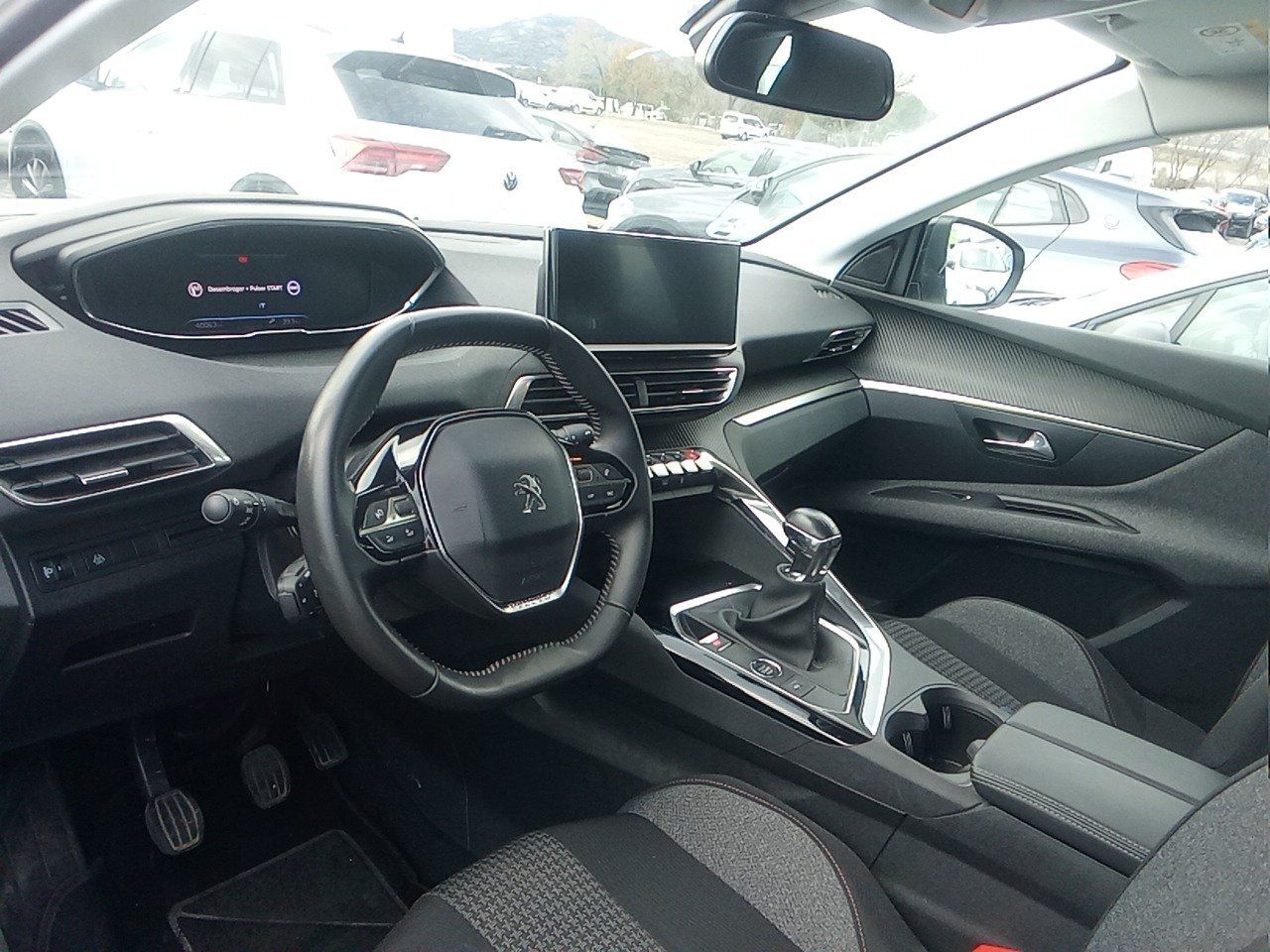 Peugeot 3008 1.5 Bluehdi 96kw (130cv) S&s Active Pack - Foto 2