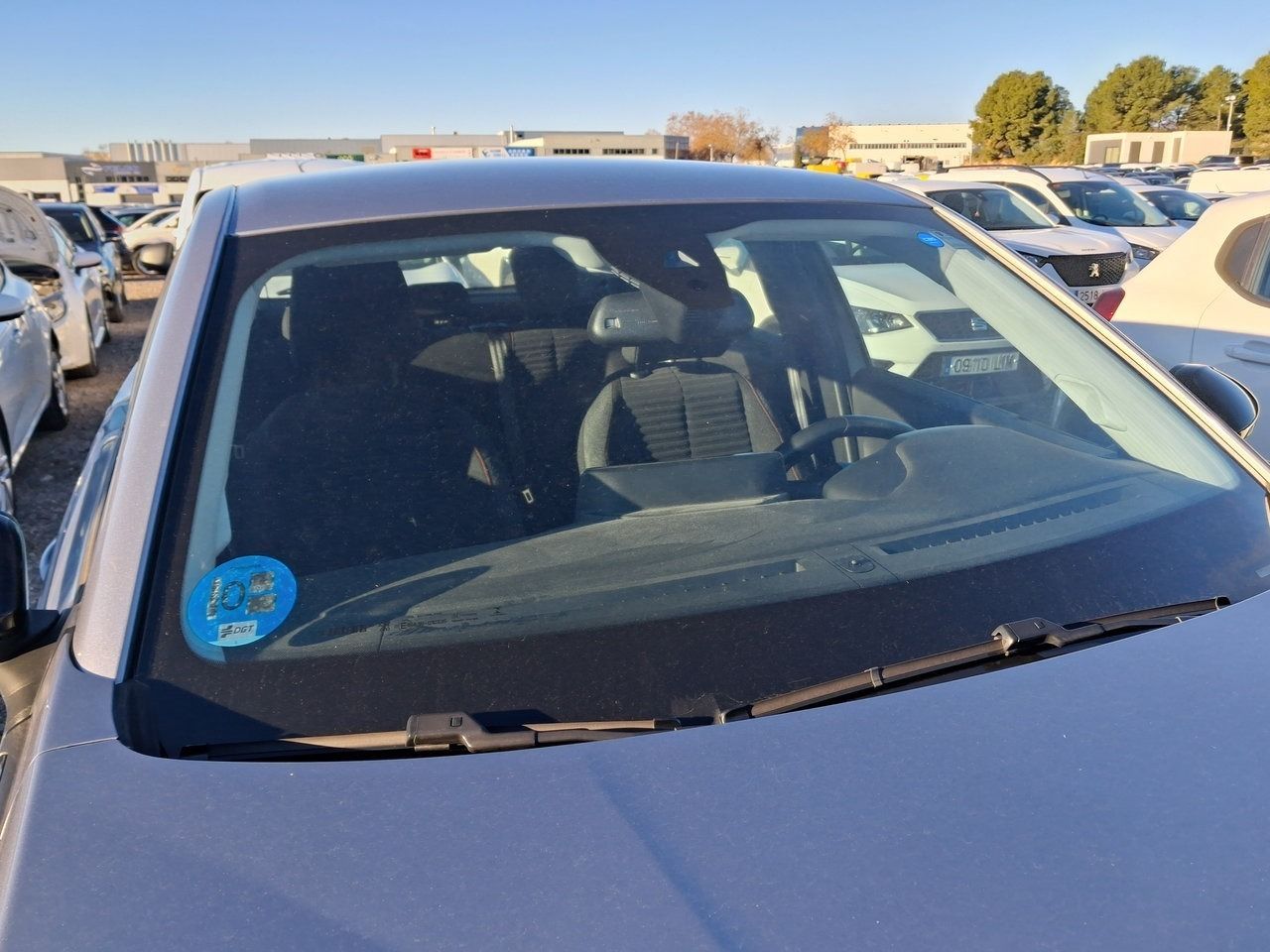 Peugeot 2008 Eléctrico Active Pack - Foto 2