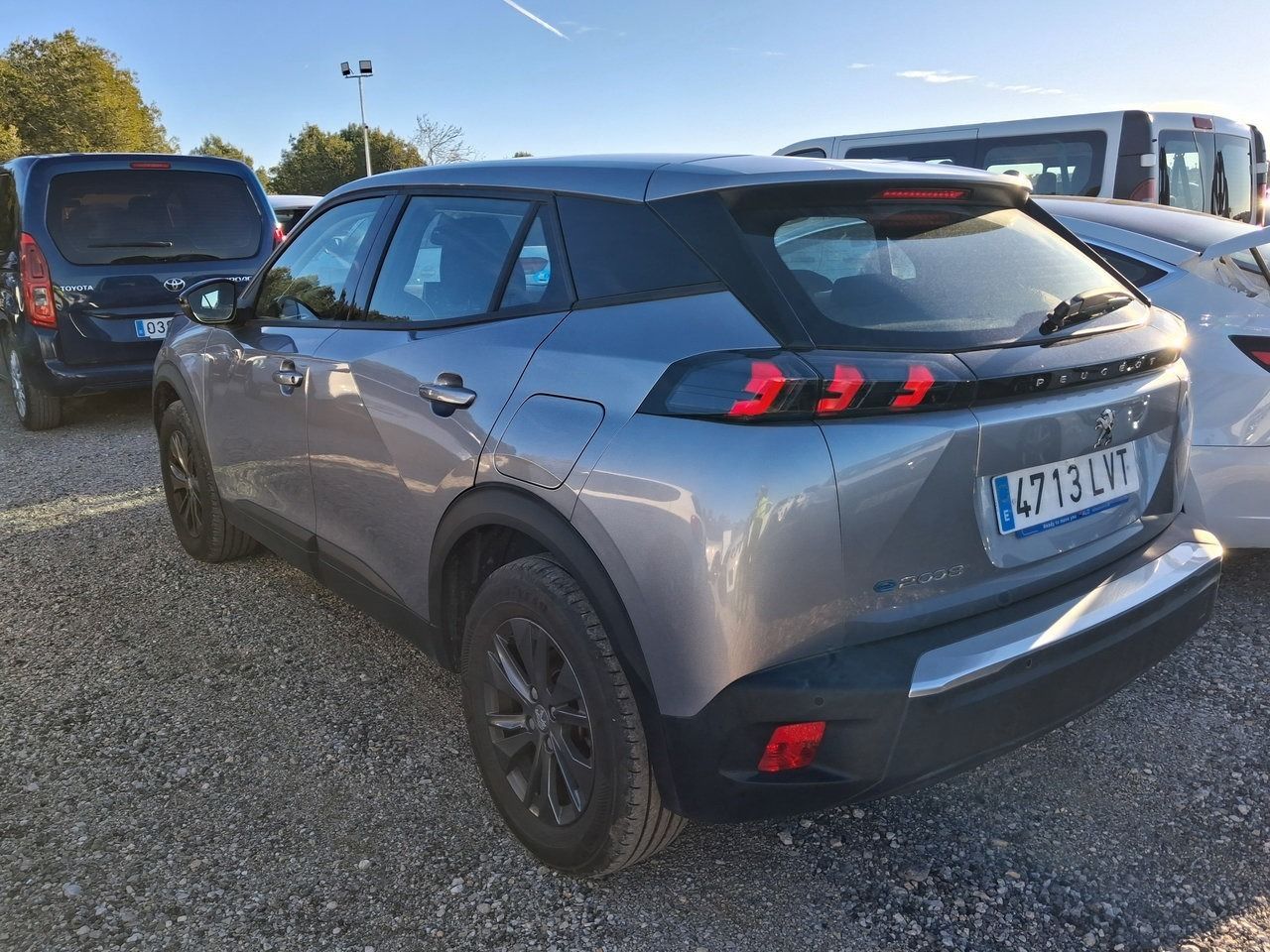 Peugeot 2008 Eléctrico Active Pack - Foto 2
