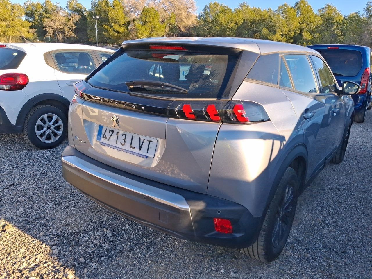 Peugeot 2008 Eléctrico Active Pack - Foto 2