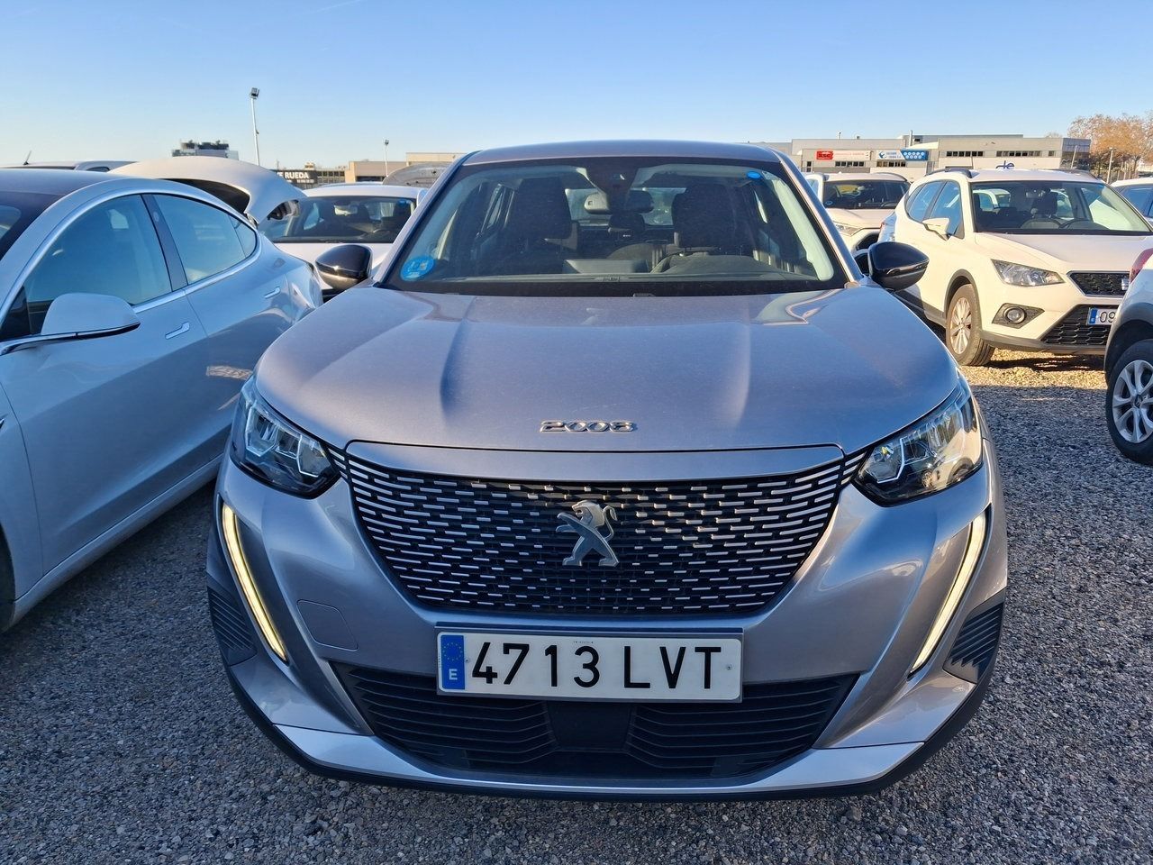 Peugeot 2008 Eléctrico Active Pack - Foto 2