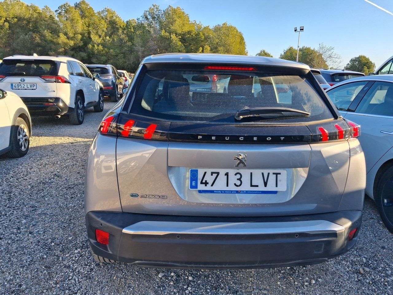 Peugeot 2008 Eléctrico Active Pack - Foto 2