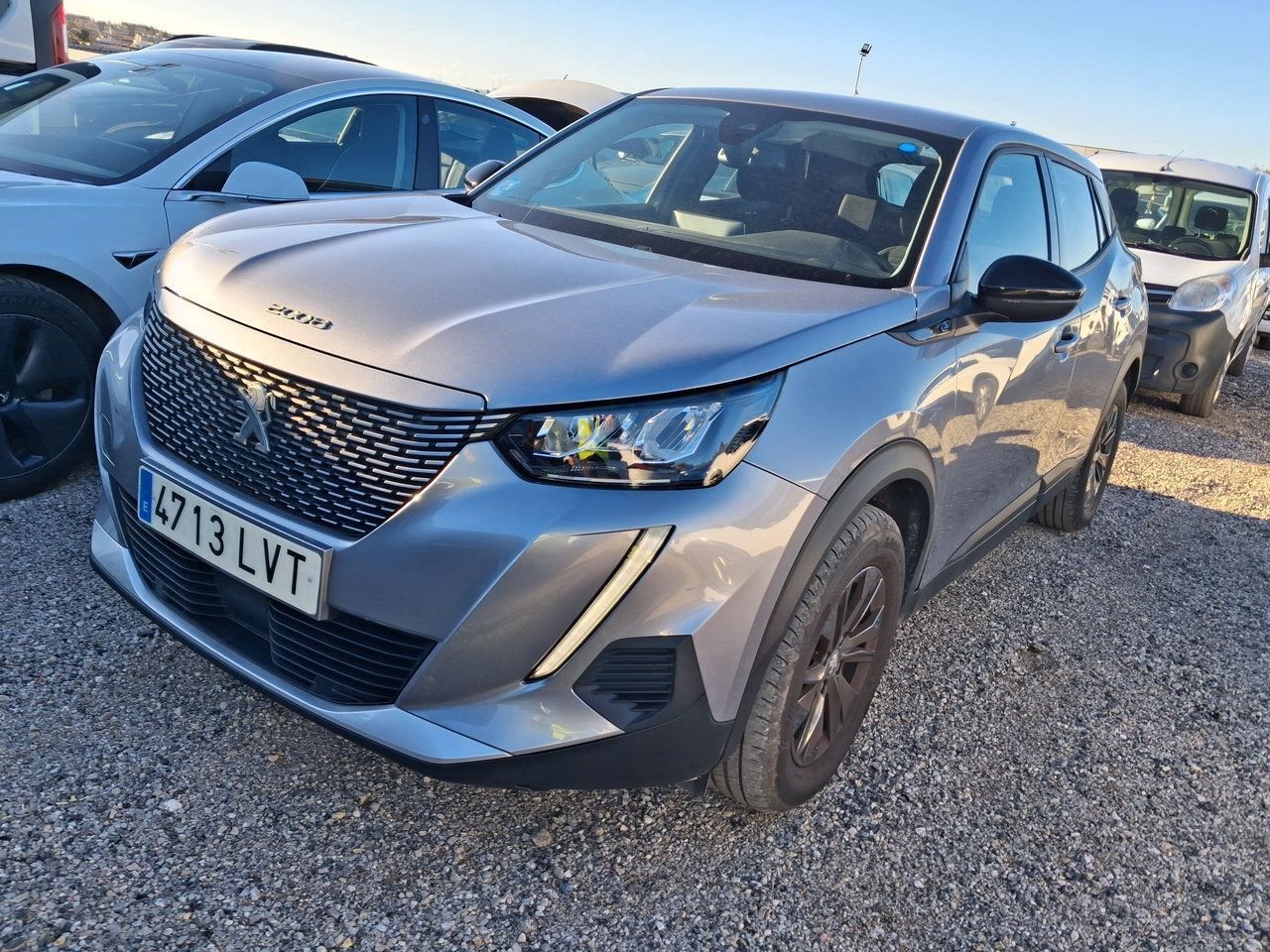 Peugeot 2008 Eléctrico Active Pack - Foto 2