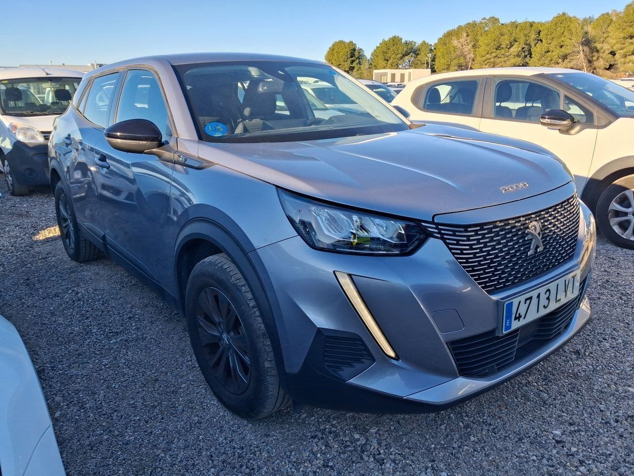 Peugeot 2008 Eléctrico Active Pack - Foto 2