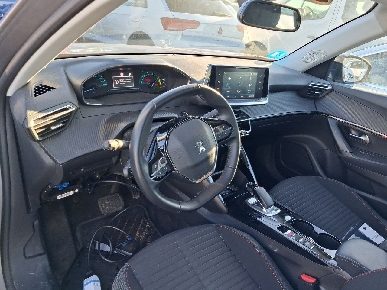 Peugeot 2008 Eléctrico Active Pack - Foto 2