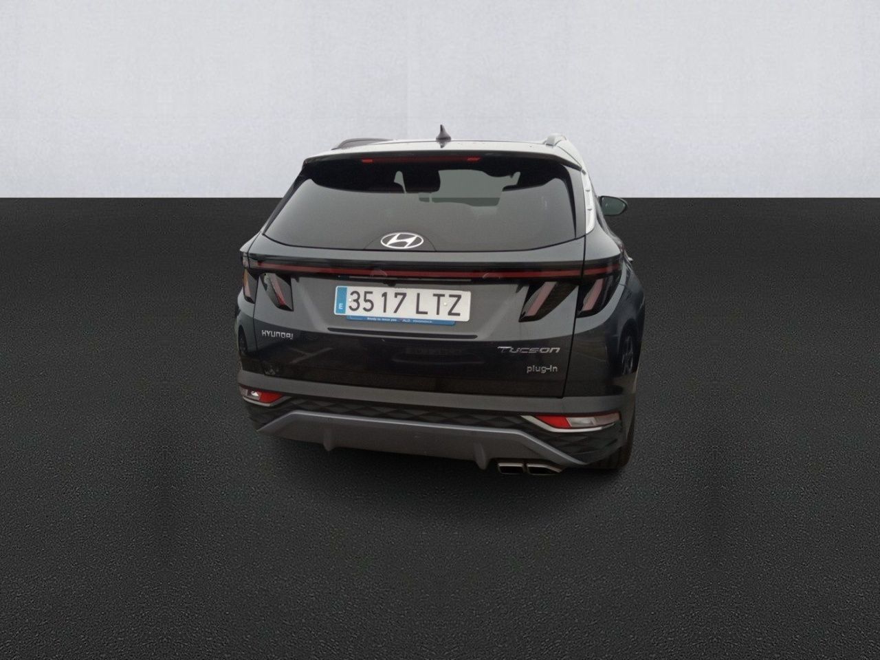 Hyundai Tucson 1.6 Tgdi Phev 195kw Tecno Sky Auto 4x4 - Foto 2