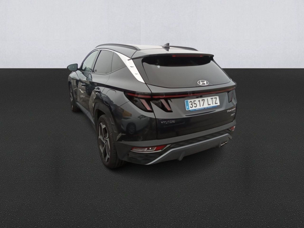 Hyundai Tucson 1.6 Tgdi Phev 195kw Tecno Sky Auto 4x4 - Foto 2