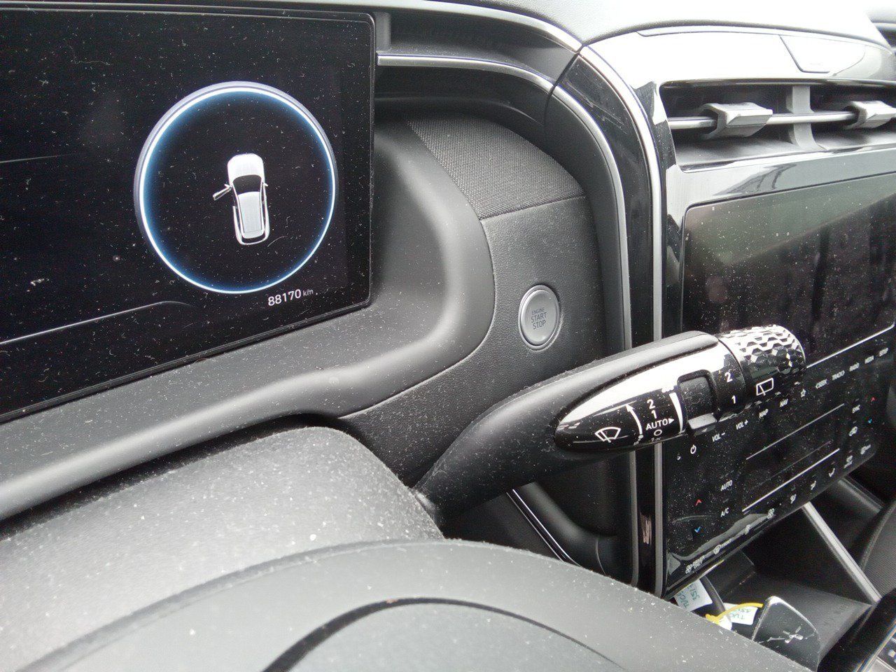 Hyundai Tucson 1.6 Tgdi Phev 195kw Tecno Sky Auto 4x4 - Foto 2