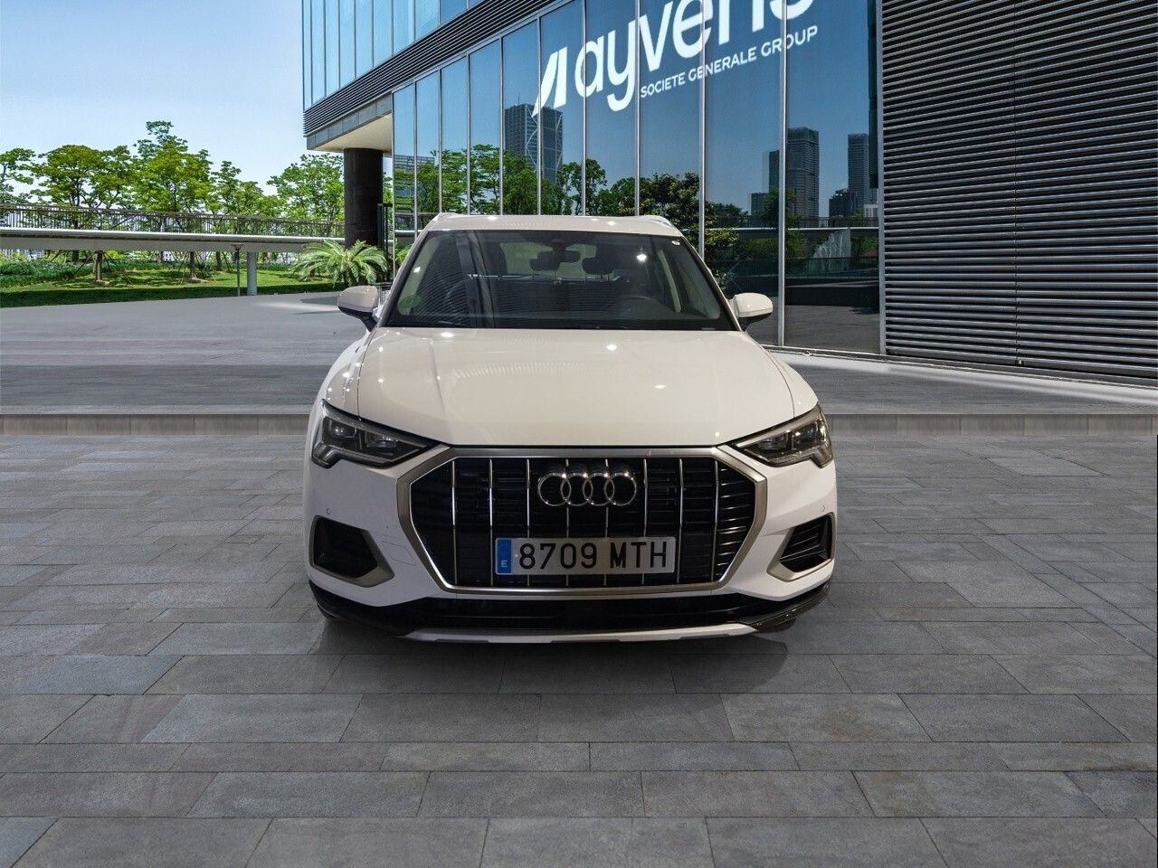 Audi Q3 Advanced 35 Tdi 110kw (150cv) S Tronic - Foto 2