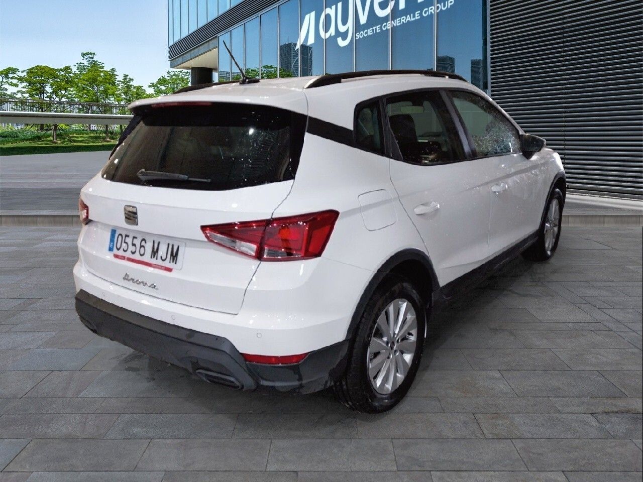 Seat Arona 1.0 Tsi 81kw (110cv) Style Xl Edition - Foto 2