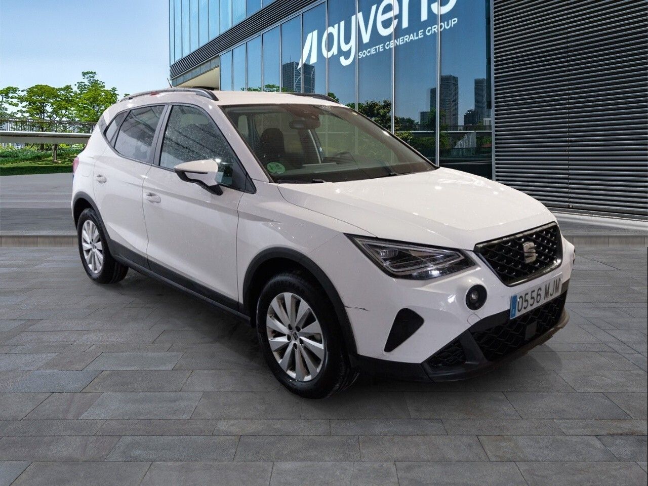 Seat Arona 1.0 Tsi 81kw (110cv) Style Xl Edition - Foto 2