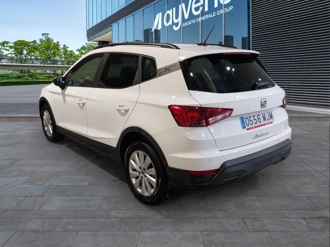 Seat Arona 1.0 Tsi 81kw (110cv) Style Xl Edition - Foto 2
