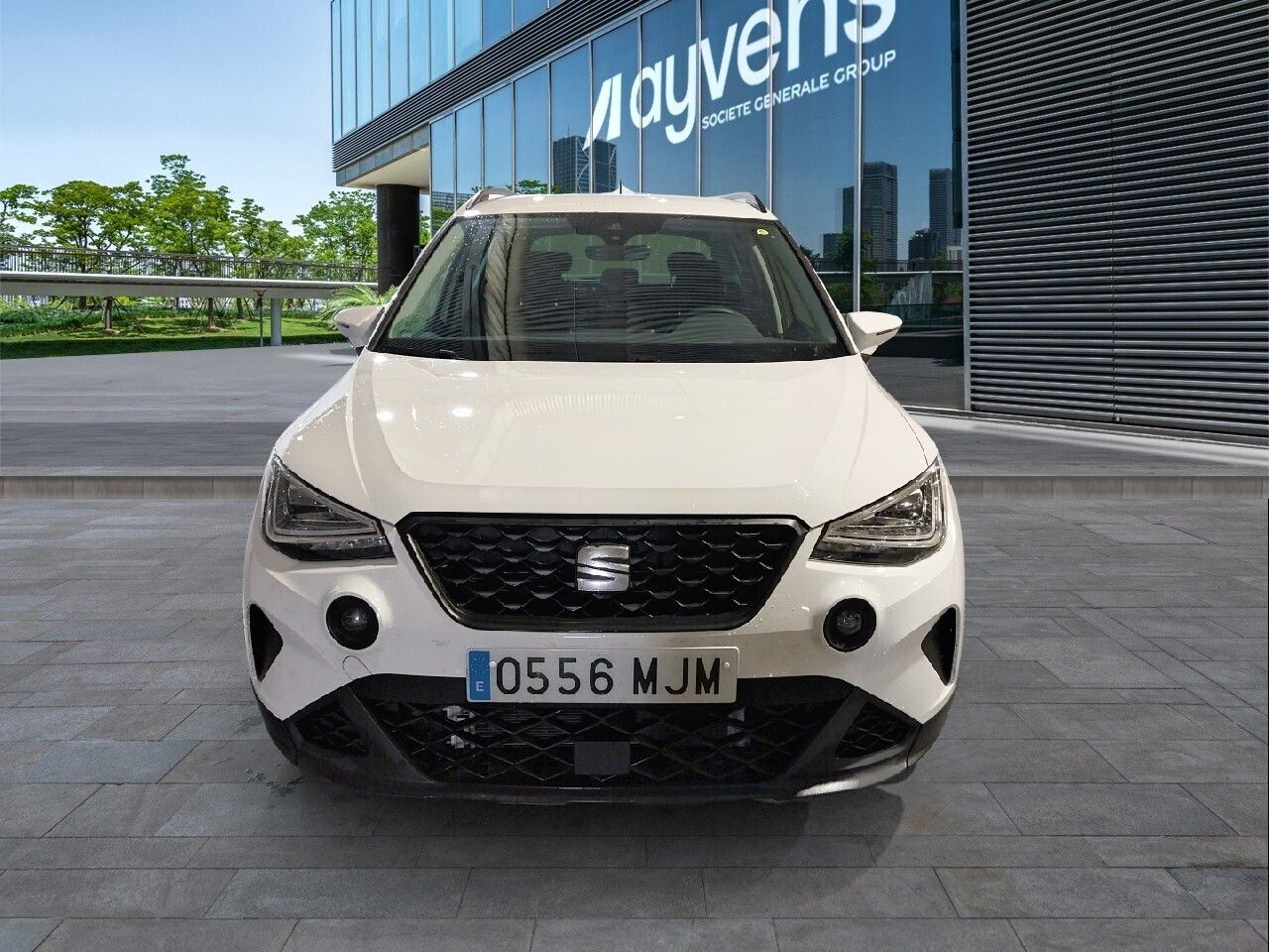 Seat Arona 1.0 Tsi 81kw (110cv) Style Xl Edition - Foto 2