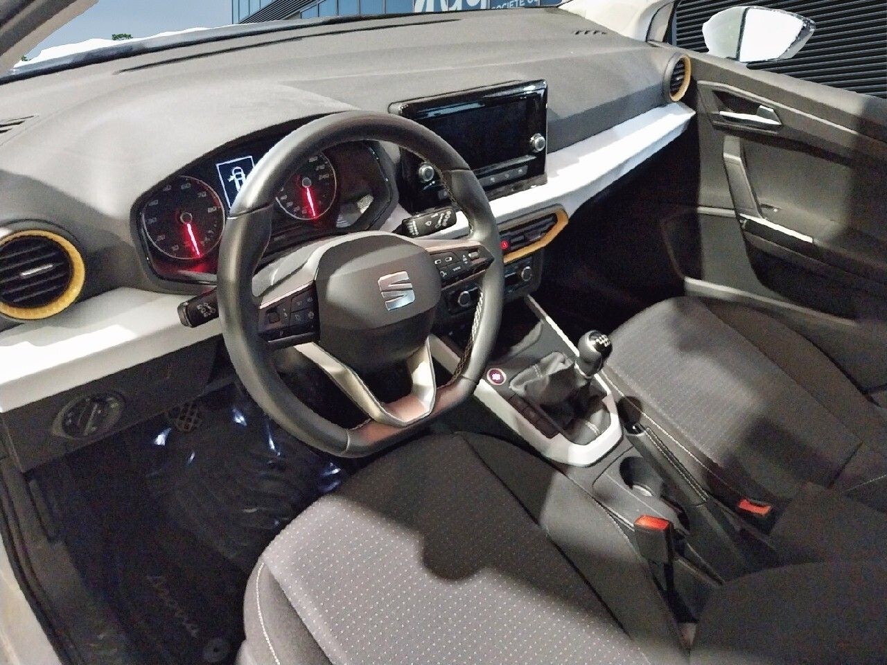 Seat Arona 1.0 Tsi 81kw (110cv) Style Xl Edition - Foto 2