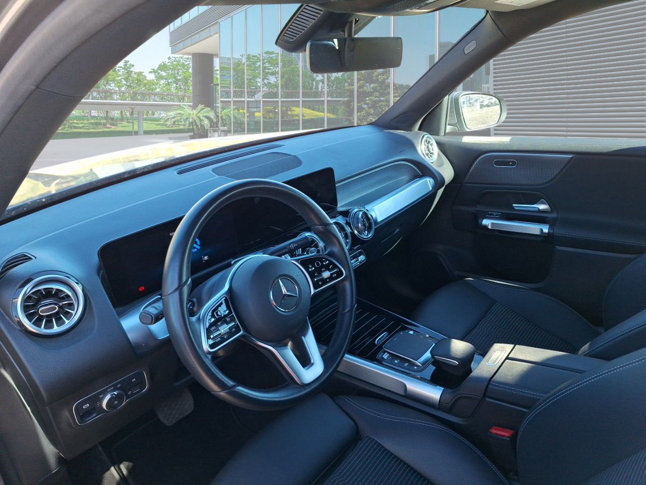 Mercedes Eqb 250 - Foto 2