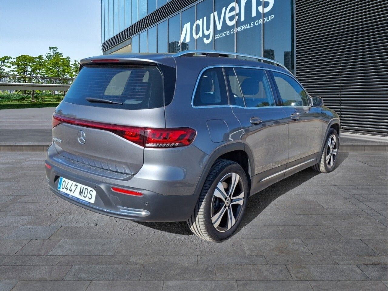 Mercedes Eqb 250 - Foto 2