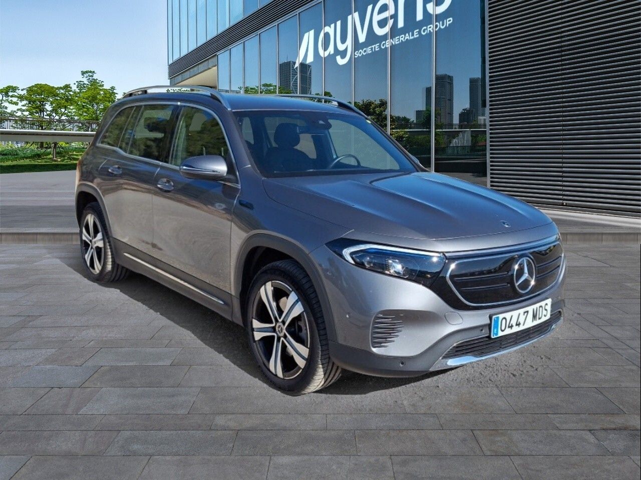 Mercedes Eqb 250 - Foto 2