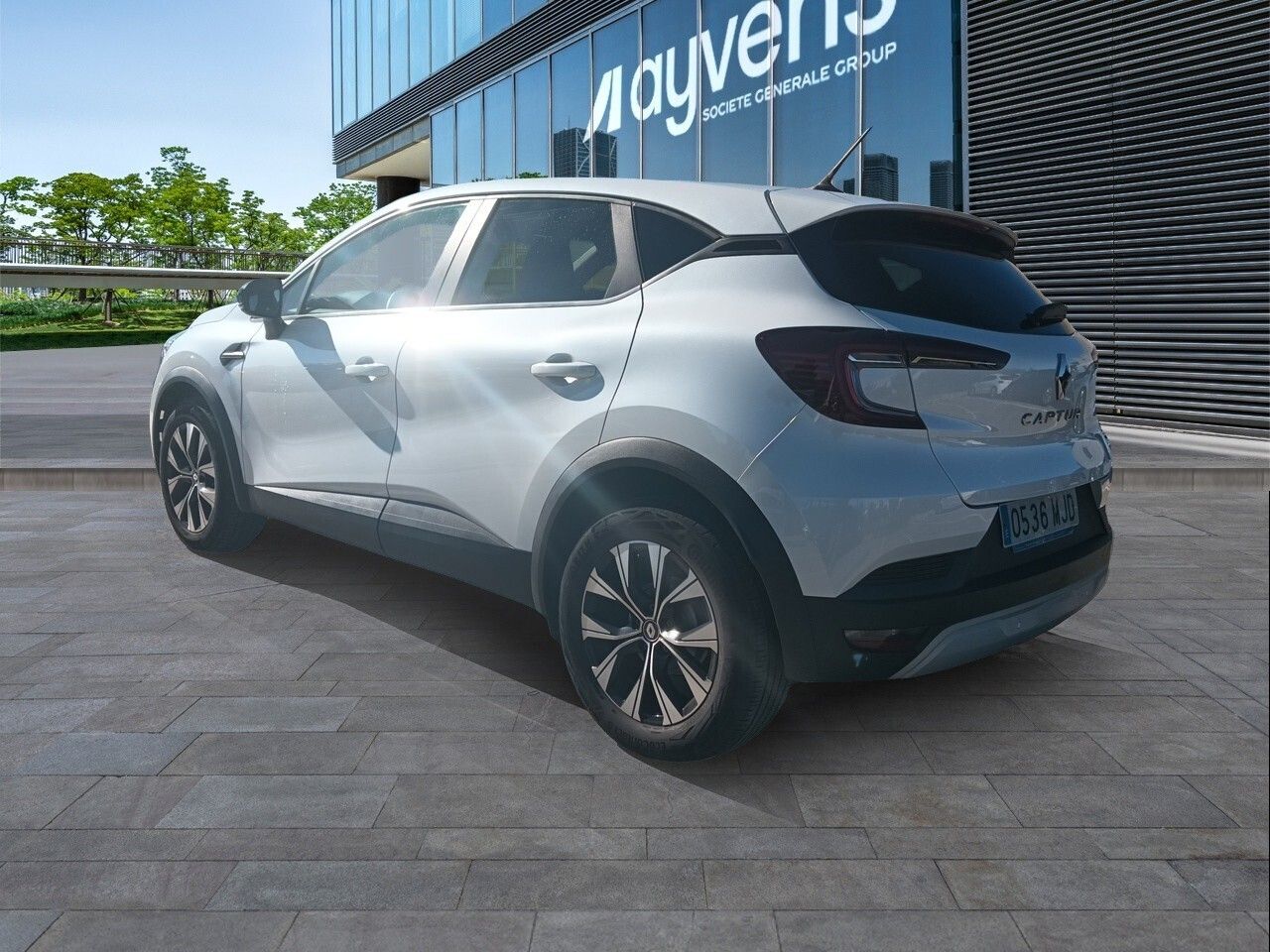 Renault Captur Evolution Tce 67kw (90cv) - Foto 2