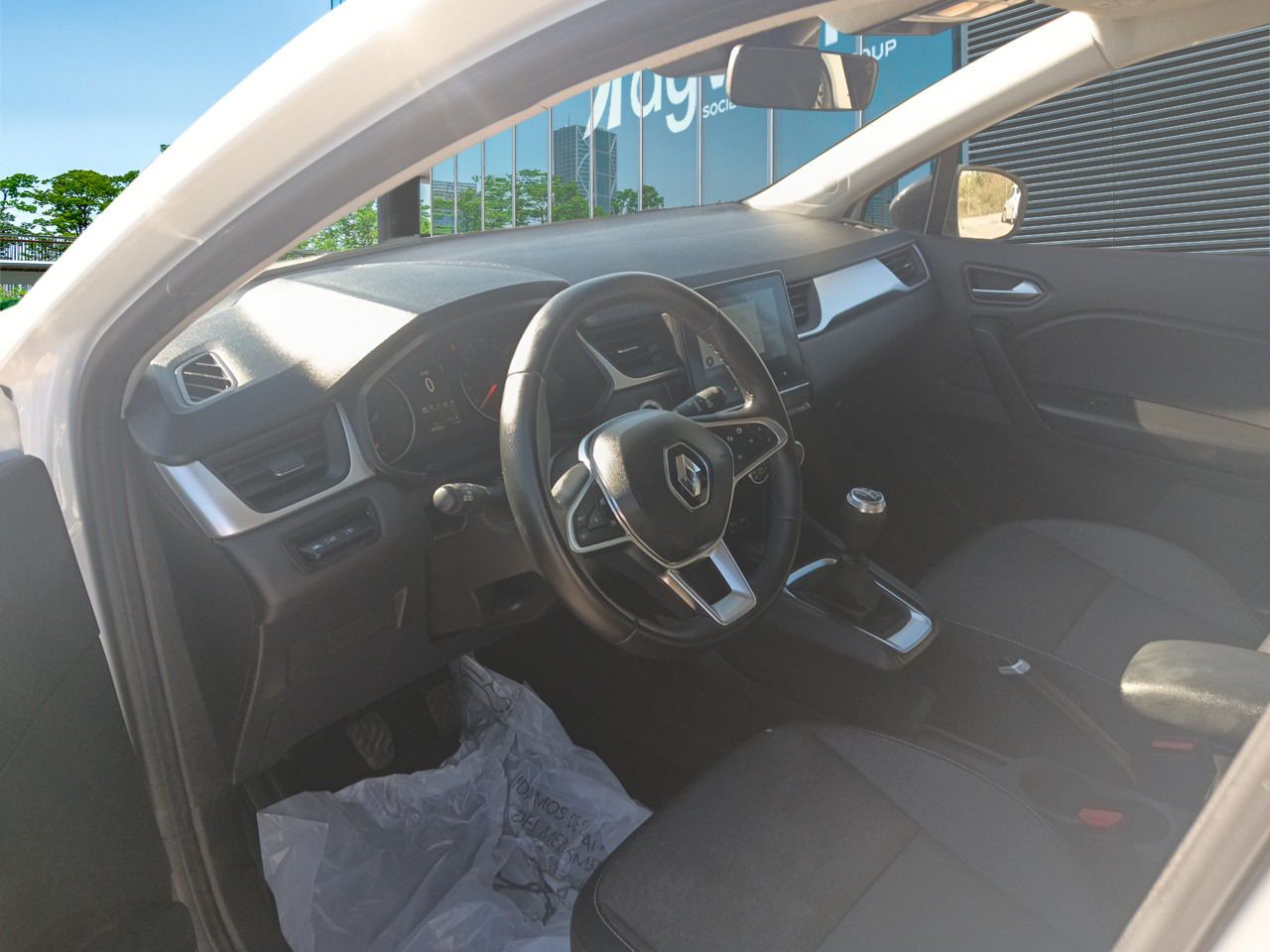 Renault Captur Evolution Tce 67kw (90cv) - Foto 2