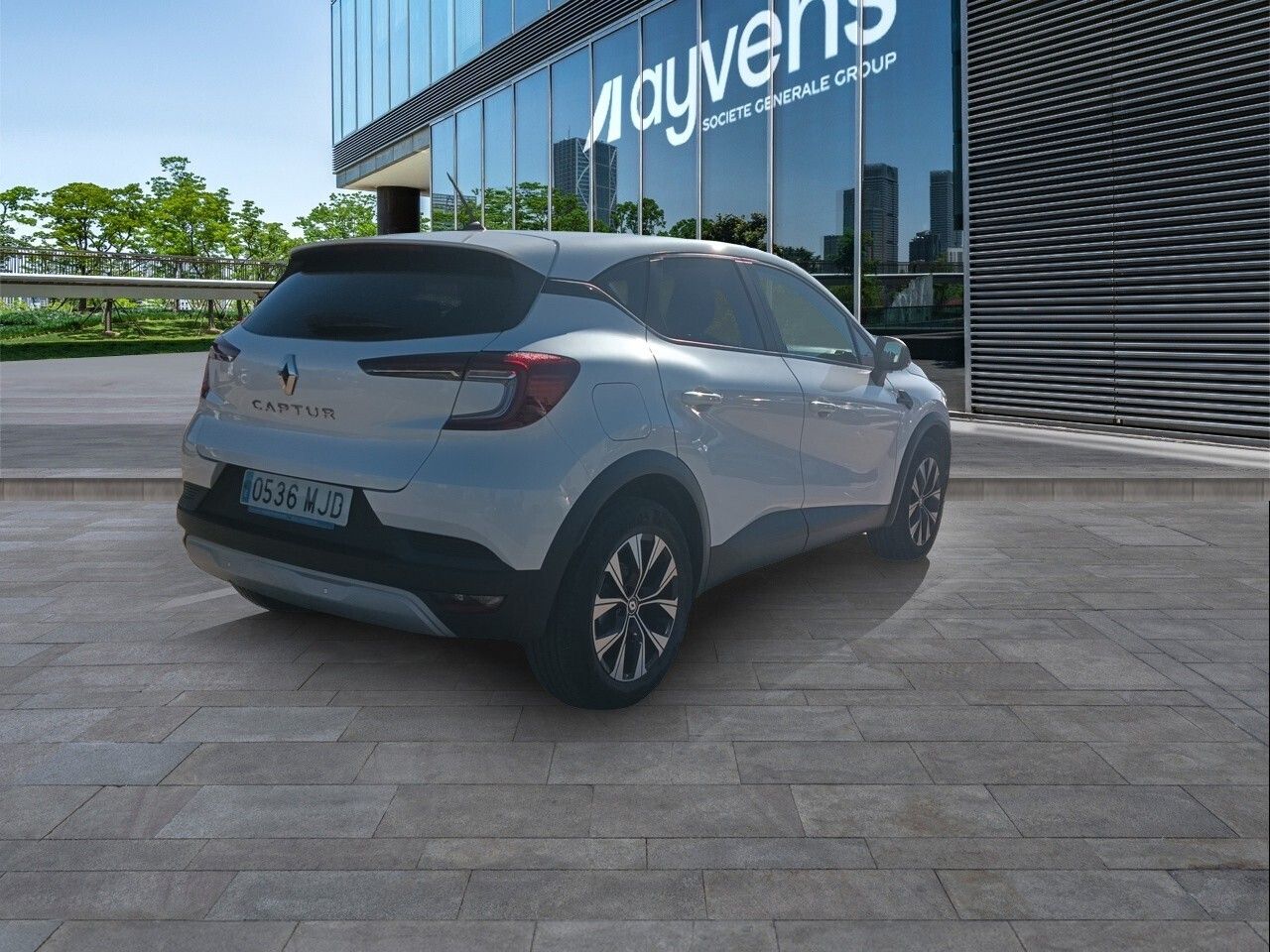 Renault Captur Evolution Tce 67kw (90cv) - Foto 2