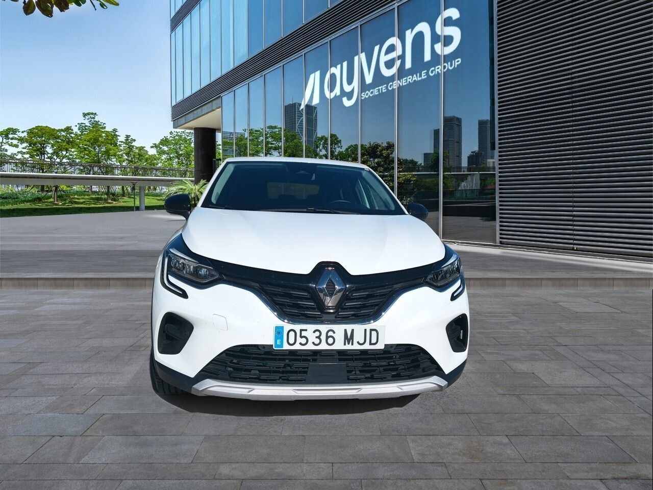 Renault Captur Evolution Tce 67kw (90cv) - Foto 2