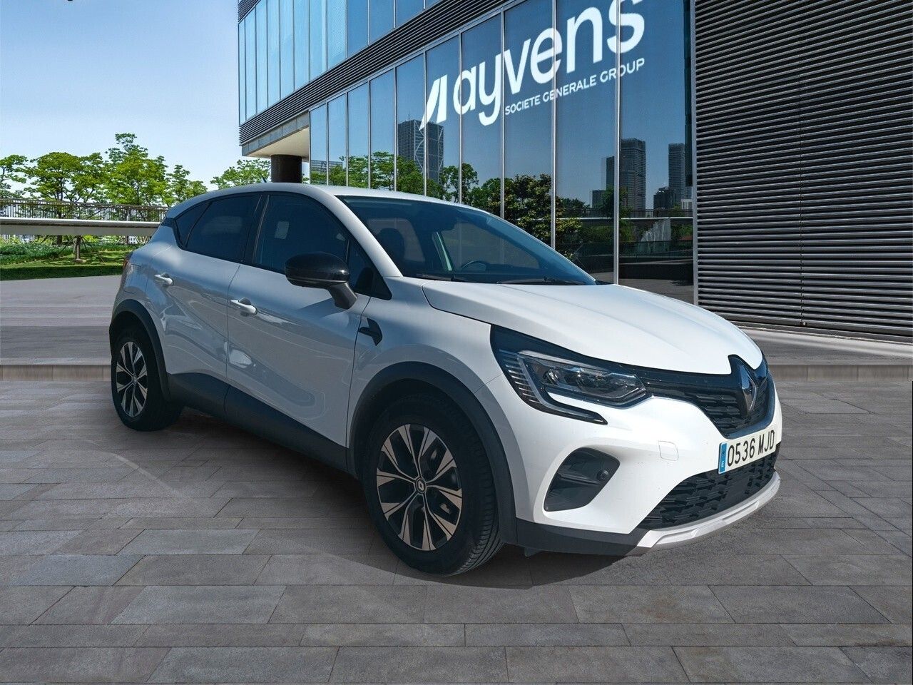 Renault Captur Evolution Tce 67kw (90cv) - Foto 2