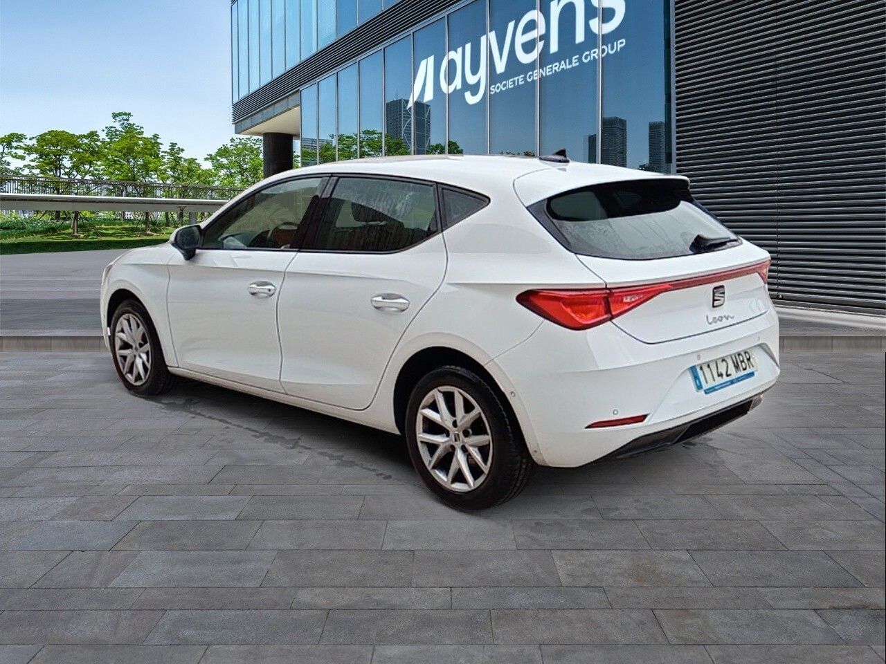 Seat Leon 2.0 Tdi 85kw S&s Style Xl - Foto 2