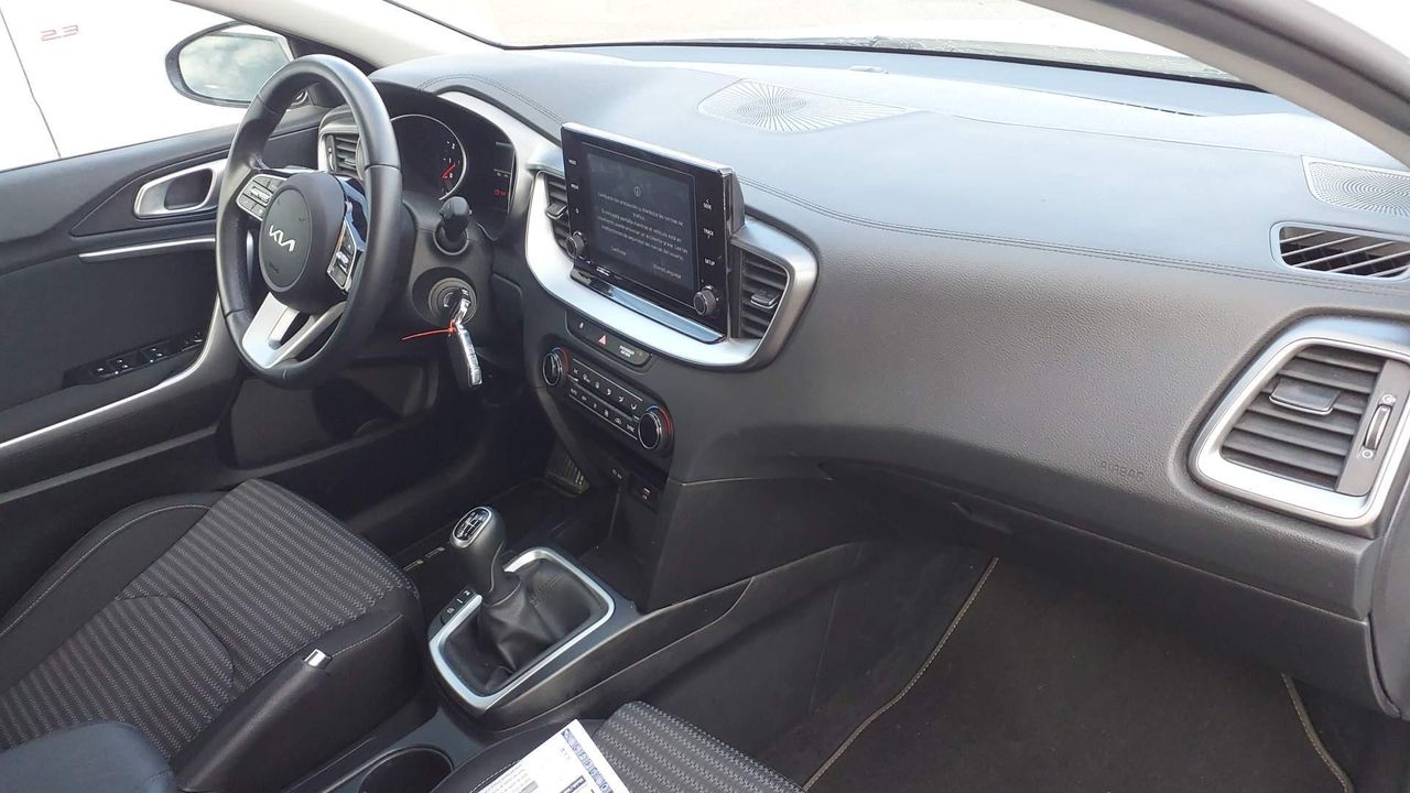 Kia Ceed 1.0 T-gdi 74kw (100cv) Drive - Foto 2