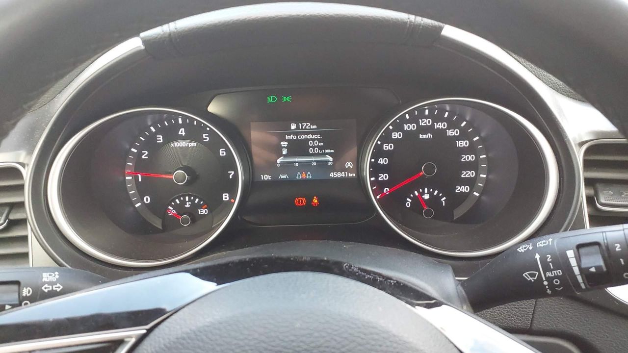 Kia Ceed 1.0 T-gdi 74kw (100cv) Drive - Foto 2