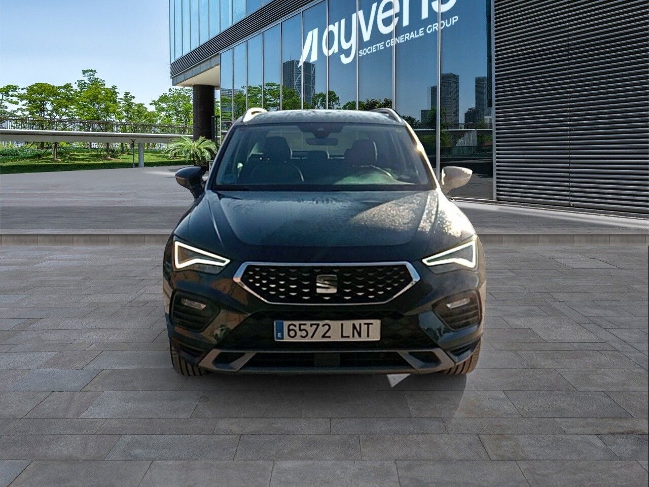 Seat Ateca 2.0 Tdi 110kw (150cv) S&s X-perience Go - Foto 2