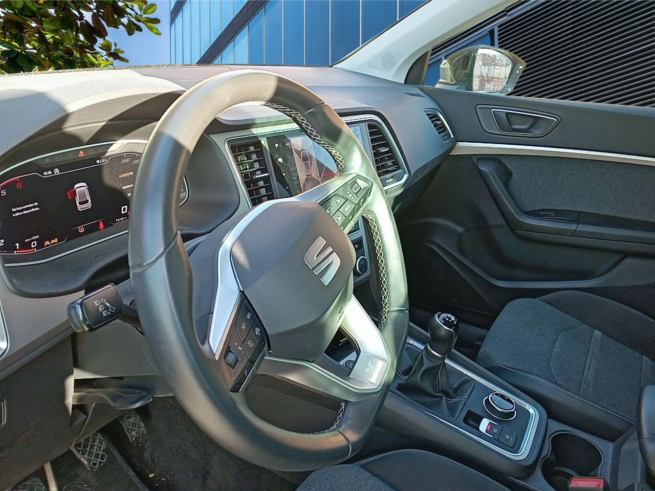 Seat Ateca 2.0 Tdi 110kw (150cv) S&s X-perience Go - Foto 2