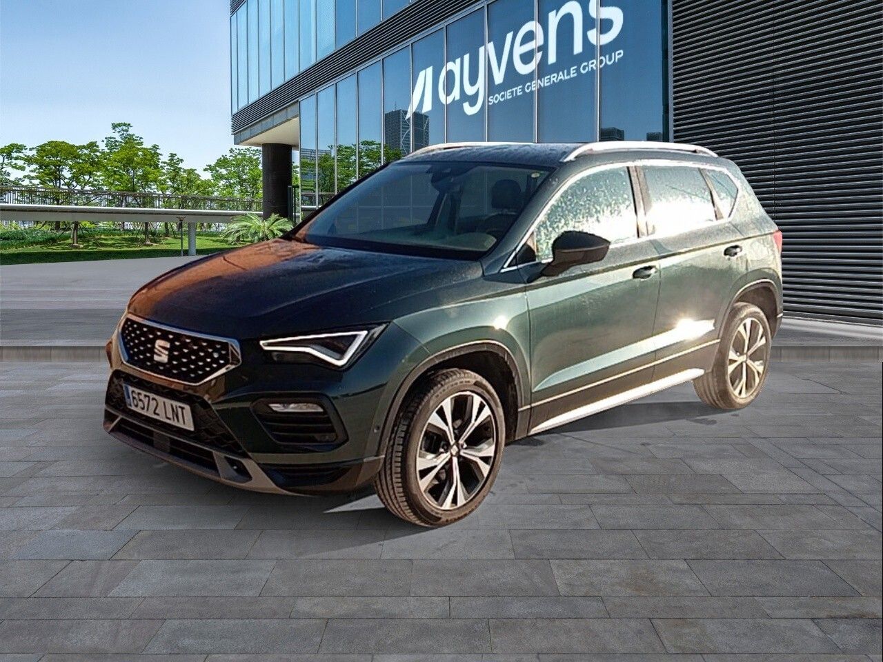 Seat Ateca 2.0 Tdi 110kw (150cv) S&s X-perience Go - Foto 2