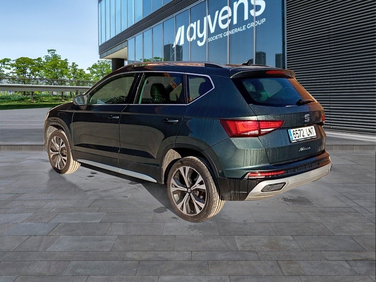 Seat Ateca 2.0 Tdi 110kw (150cv) S&s X-perience Go - Foto 2
