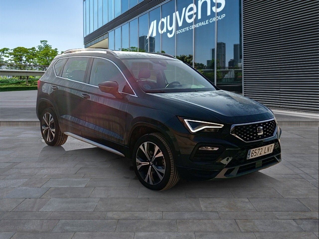 Seat Ateca 2.0 Tdi 110kw (150cv) S&s X-perience Go - Foto 2