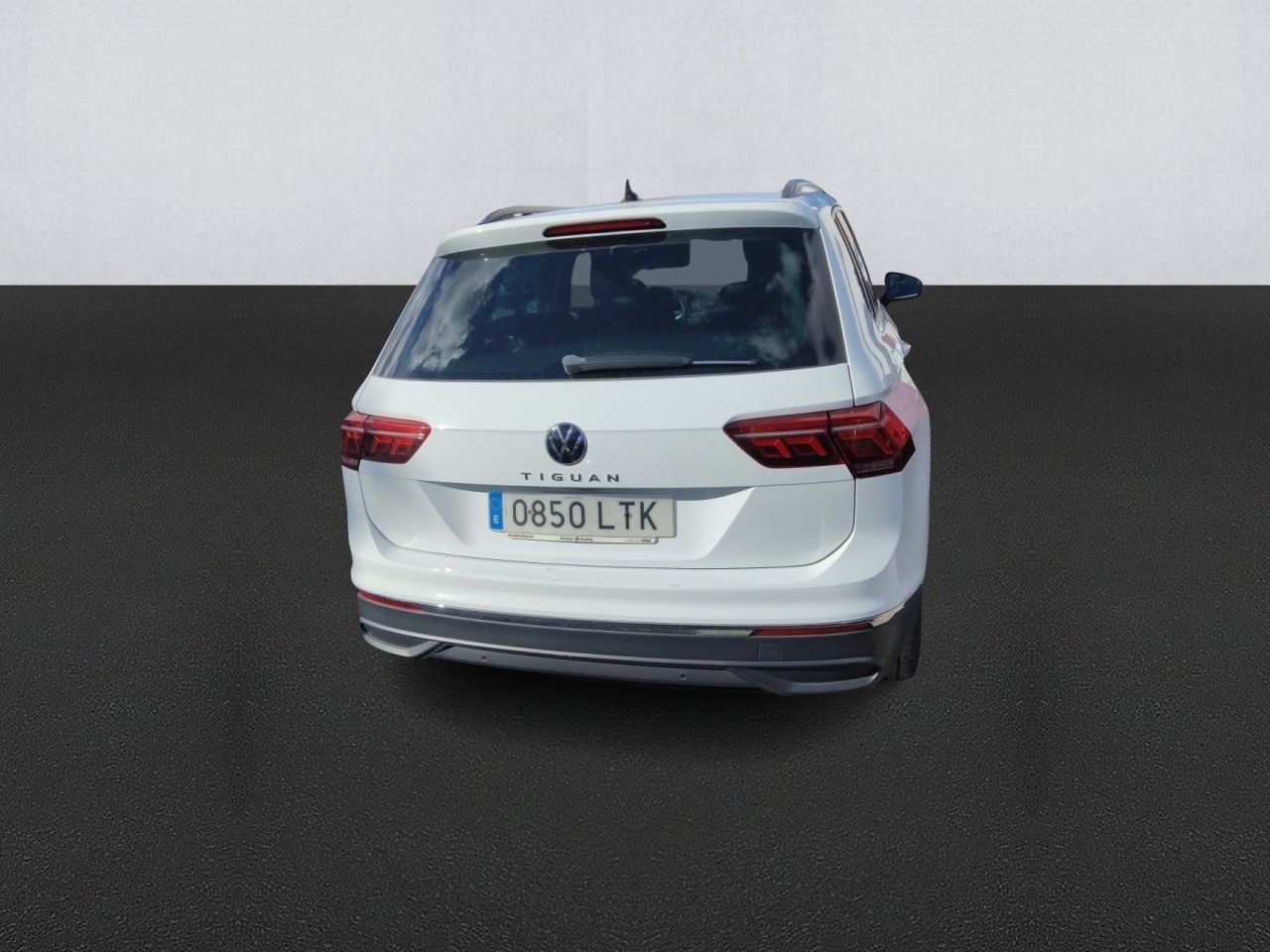 Volkswagen Tiguan Life 1.5 Tsi 110kw (150cv) Dsg - Foto 2